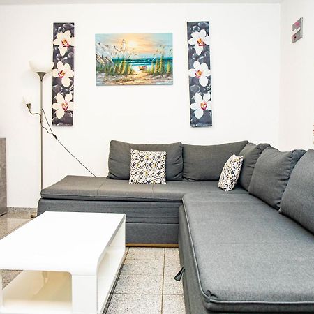 Ferienwohnungen Saida Wohnung 5 Norden Buitenkant foto