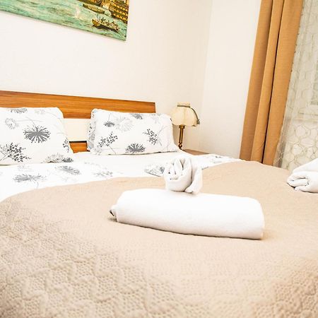 Ferienwohnungen Saida Wohnung 5 Norden Buitenkant foto